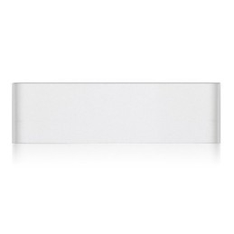 Apliques de pared modernos y contemporáneos de metal