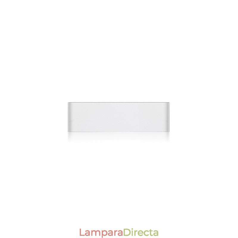 Apliques de pared modernos y contemporáneos de metal