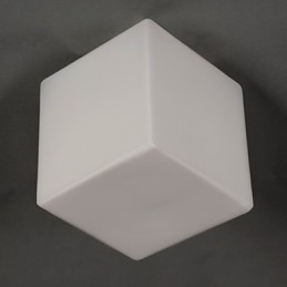 Luces de cúpula orbe de azúcar con personalidad creativa de tipo europeo contratado