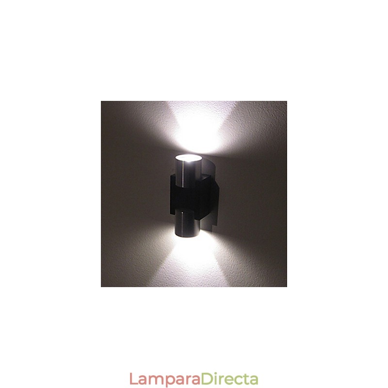 Apliques de pared modernos contemporáneos