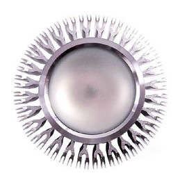 Bañadores de pared de estilo mini, modernos y contemporáneos de metal.