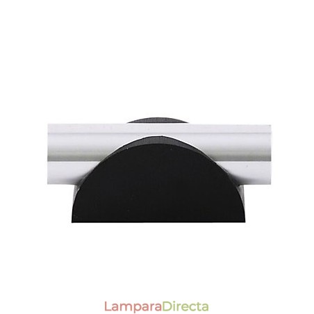 Aplique de pared moderno con barra de luz bidireccional Aplique de pared moderno con barra de luz bidireccional