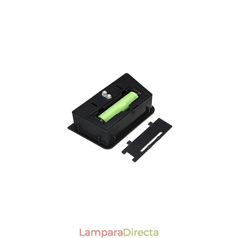 Lámpara de pared solar de color amarillo cálido con 2 faroles para terraza