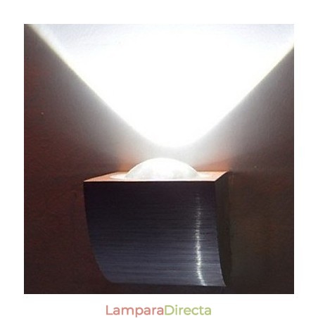 Apliques de pared de estilo mini, modernos y contemporáneos de metal. Apliques de pared de estilo mini, modernos y contemporáneos de metal.