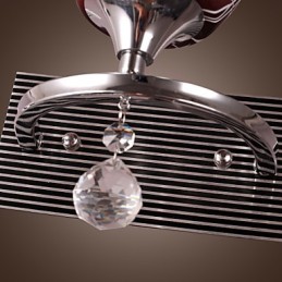 Aplique de pared de alta gama con 1 luz