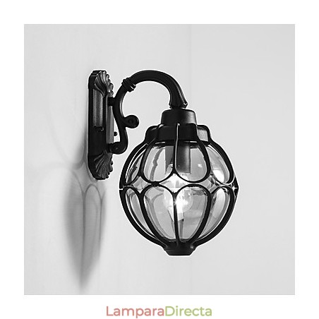 Apliques de pared con luz descendente de estilo mini con pintura contemporánea moderna Apliques de pared con luz descendente de estilo mini con pintura contemporánea moderna