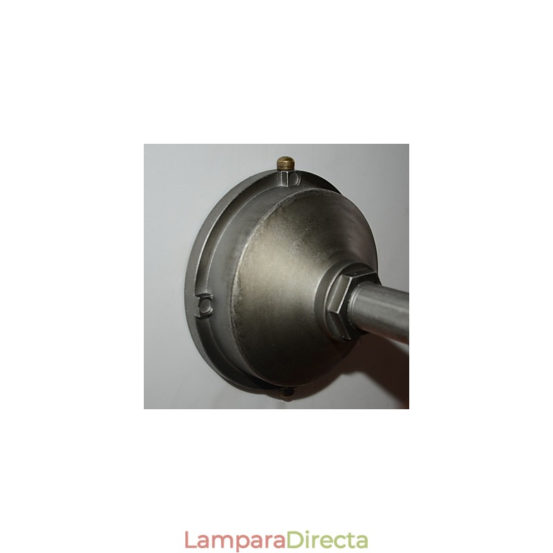 Nueva lámpara colgante de pared industrial Edison retro loft vintage