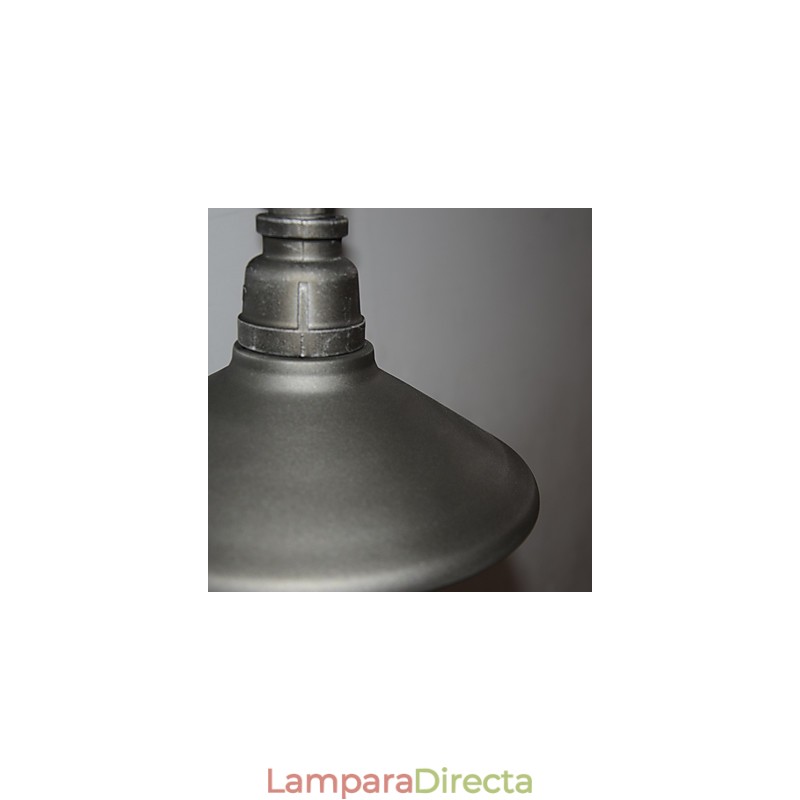 Nueva lámpara colgante de pared industrial Edison retro loft vintage