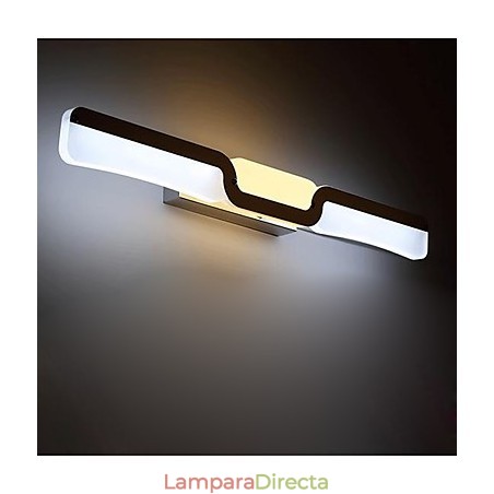 Apliques de pared modernos contemporáneos integrados Otros con función de luz ambiental Apliques de pared Apliques de pared modernos contemporáneos integrados Otros con función de luz ambiental Apliques de pared