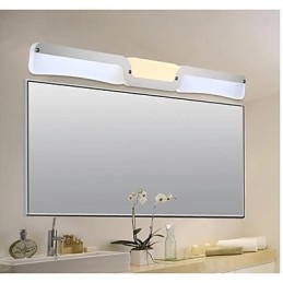 Apliques de pared modernos contemporáneos integrados Otros con función de luz ambiental Apliques de pared