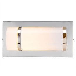 Apliques de pared modernos, contemporáneos y brillantes para iluminación ambiental.