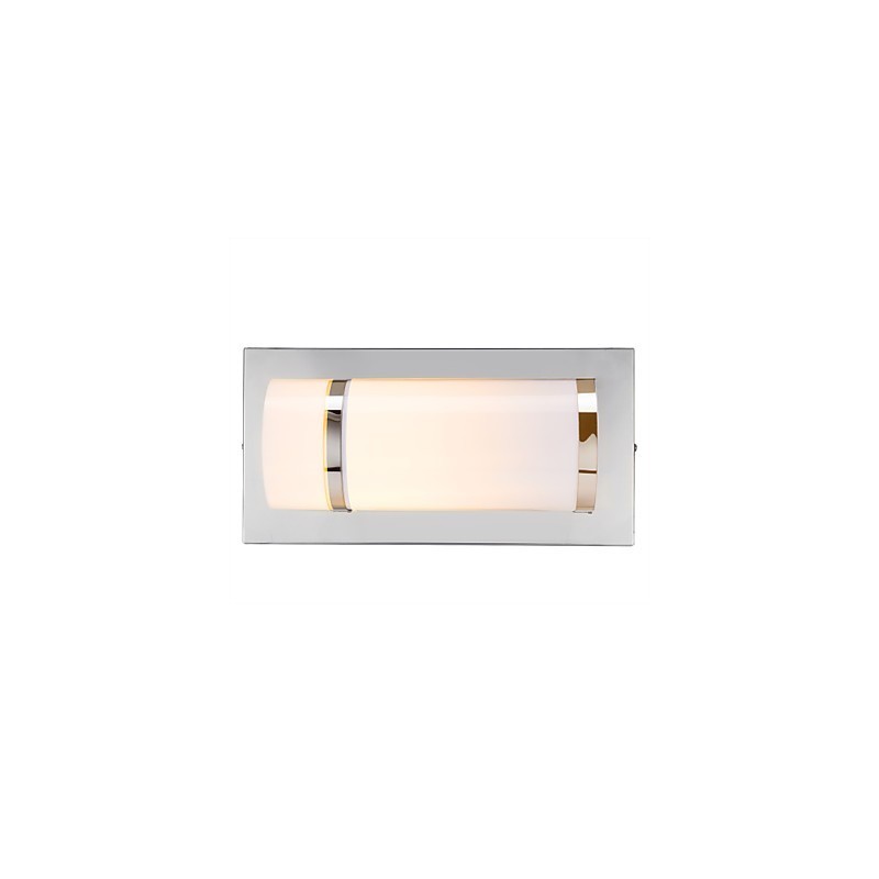 Apliques de pared modernos, contemporáneos y brillantes para iluminación ambiental.