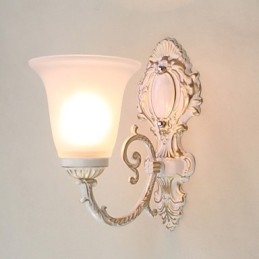 Moderno Contemporáneo Rústico Lodge Country Otros Característica para Mini Estilo Downlight Apliques de Pared Luz de Pared