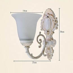 Moderno Contemporáneo Rústico Lodge Country Otros Característica para Mini Estilo Downlight Apliques de Pared Luz de Pared