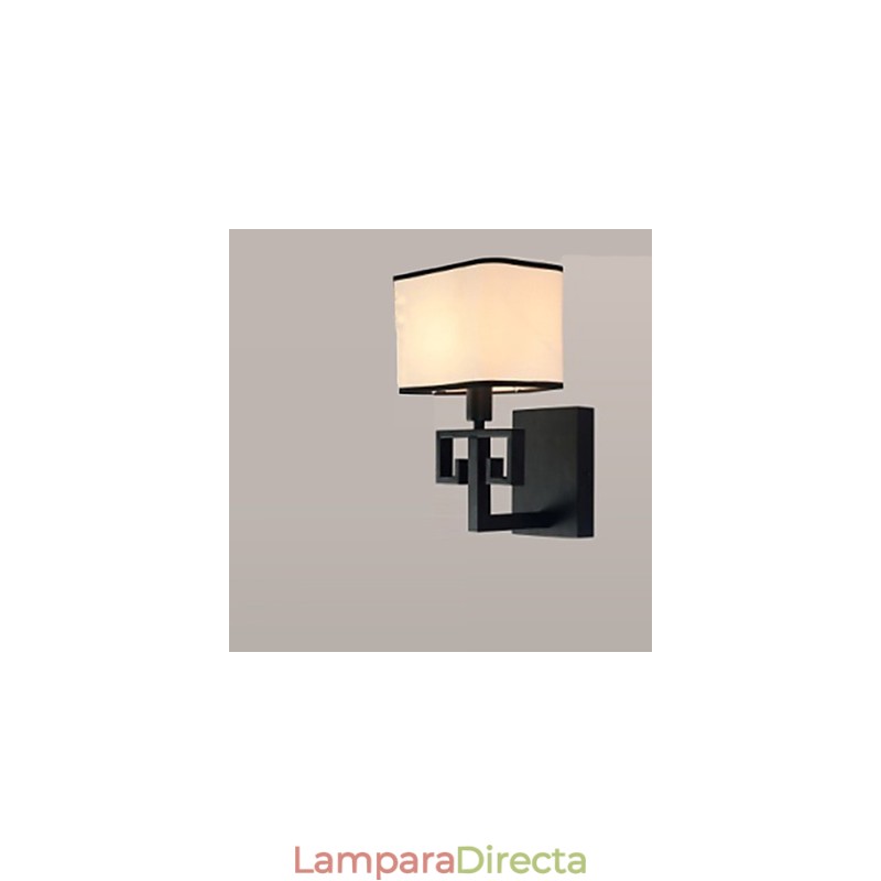 Cabaña rústica contemporánea moderna Pintura contemporánea de campo moderna para ambiente de estilo mini