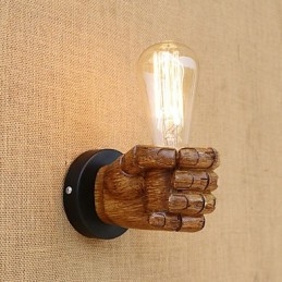 Apliques de pared con luz ambiental estilo mini, modernos, contemporáneos, estilo campestre, retro y otros.