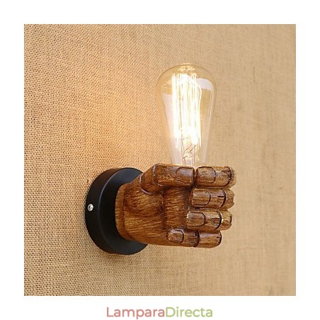 Apliques de pared con luz ambiental estilo mini, modernos, contemporáneos, estilo campestre, retro y otros. Apliques de pared con luz ambiental estilo mini, modernos, contemporáneos, estilo campestre, retro y otros.