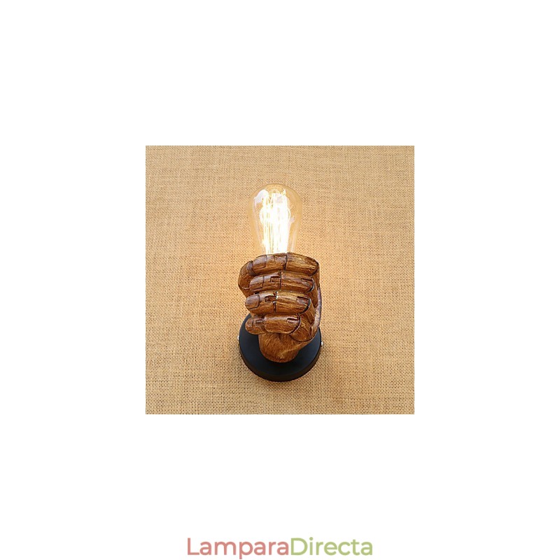 Apliques de pared con luz ambiental estilo mini, modernos, contemporáneos, estilo campestre, retro y otros.