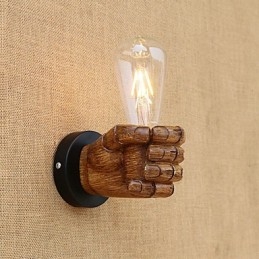 Apliques de pared con luz ambiental estilo mini, modernos, contemporáneos, estilo campestre, retro y otros.