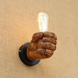 Apliques de pared con luz ambiental estilo mini, modernos, contemporáneos, estilo campestre, retro y otros.