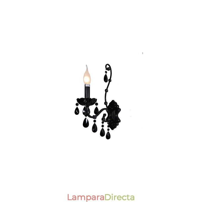 Pintura moderna, contemporánea, tradicional, clásica, rústica, estilo campestre, para iluminación Crysta.
