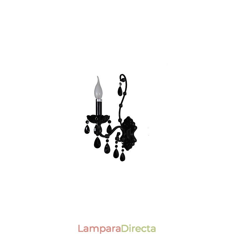 Pintura moderna, contemporánea, tradicional, clásica, rústica, estilo campestre, para iluminación Crysta.