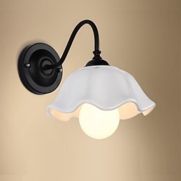 Moderno Contemporáneo Rústico Lodge Country Otros Característica para Mini Estilo Downlight Apliques de Pared Luz de Pared