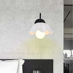 Moderno Contemporáneo Rústico Lodge Country Otros Característica para Mini Estilo Downlight Apliques de Pared Luz de Pared