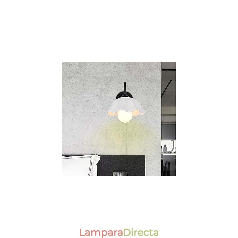 Moderno Contemporáneo Rústico Lodge Country Otros Característica para Mini Estilo Downlight Apliques de Pared Luz de Pared