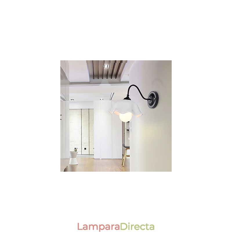 Moderno Contemporáneo Rústico Lodge Country Otros Característica para Mini Estilo Downlight Apliques de Pared Luz de Pared