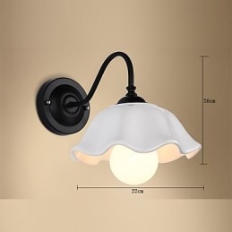 Moderno Contemporáneo Rústico Lodge Country Otros Característica para Mini Estilo Downlight Apliques de Pared Luz de Pared