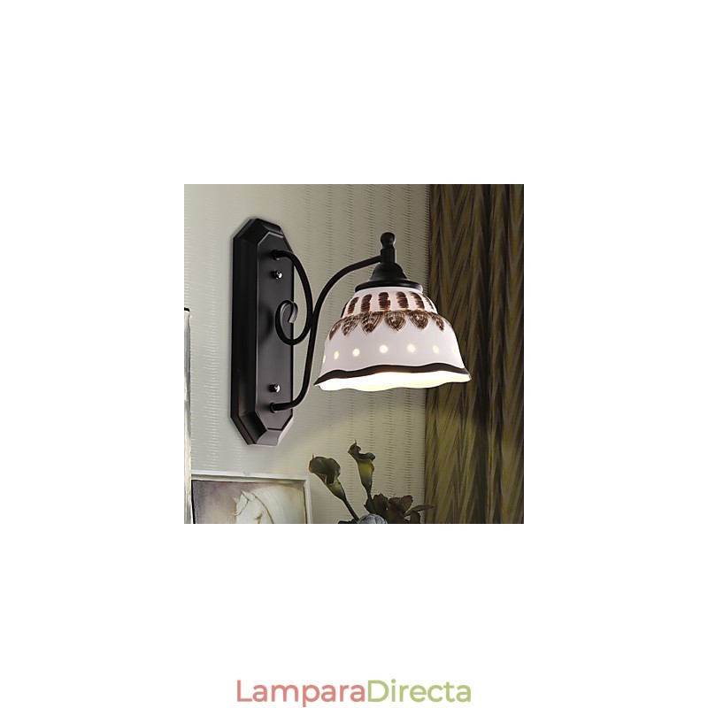 Moderno Contemporáneo Rústico Lodge Country Otros Característica para Mini Estilo Downlight Apliques de Pared Luz de Pared