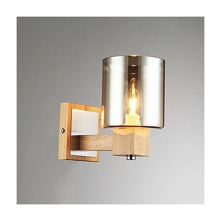Apliques de pared modernos y contemporáneos con acabado en óxido negro. Apliques de pared modernos y contemporáneos con acabado en óxido negro.