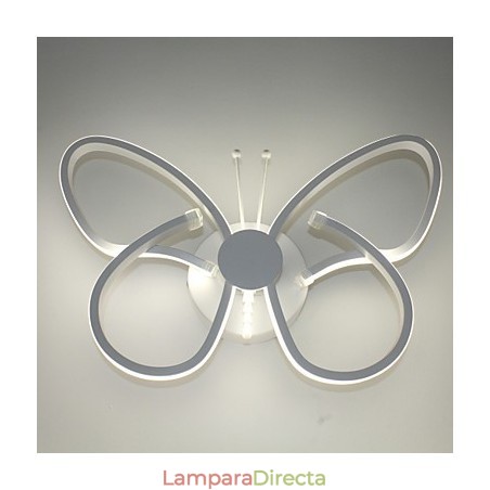 Lámpara decorativa de aluminio, lámpara de pared, sencilla, para sala de estar, pasillo, personalidad creativa, luz de cama Lámpara decorativa de aluminio, lámpara de pared, sencilla, para sala de estar, pasillo, personalidad creativa, luz de cama
