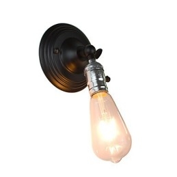 Característica galvanizada para luz de pared empotrada