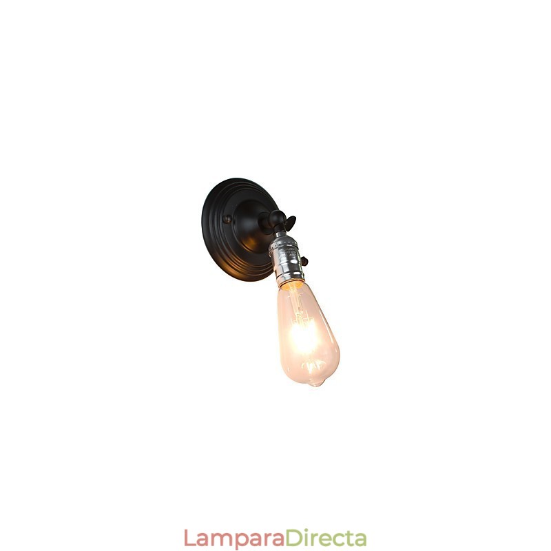 Característica galvanizada para luz de pared empotrada
