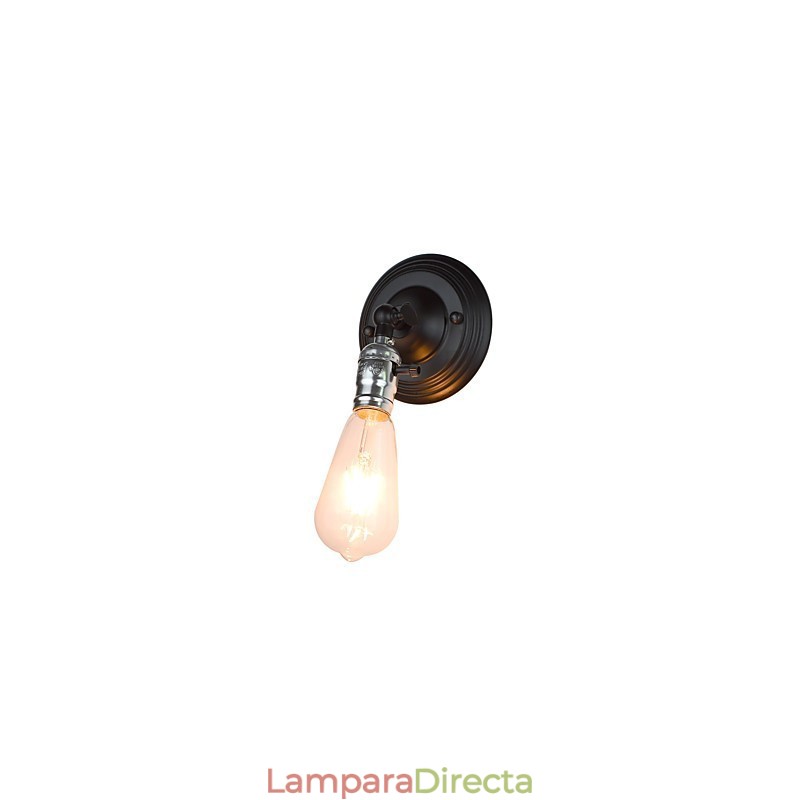 Característica galvanizada para luz de pared empotrada