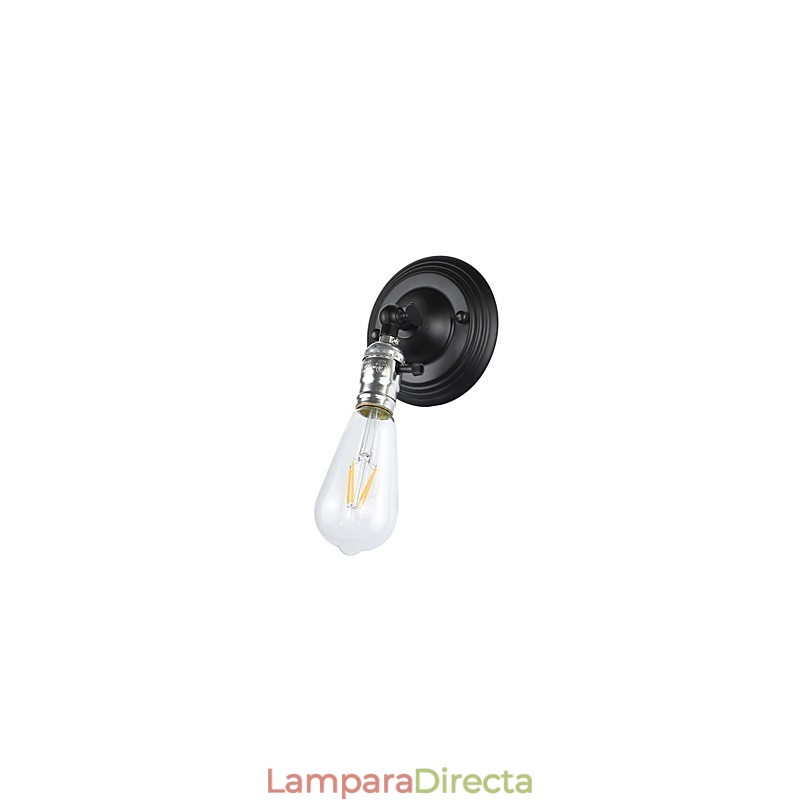 Característica galvanizada para luz de pared empotrada