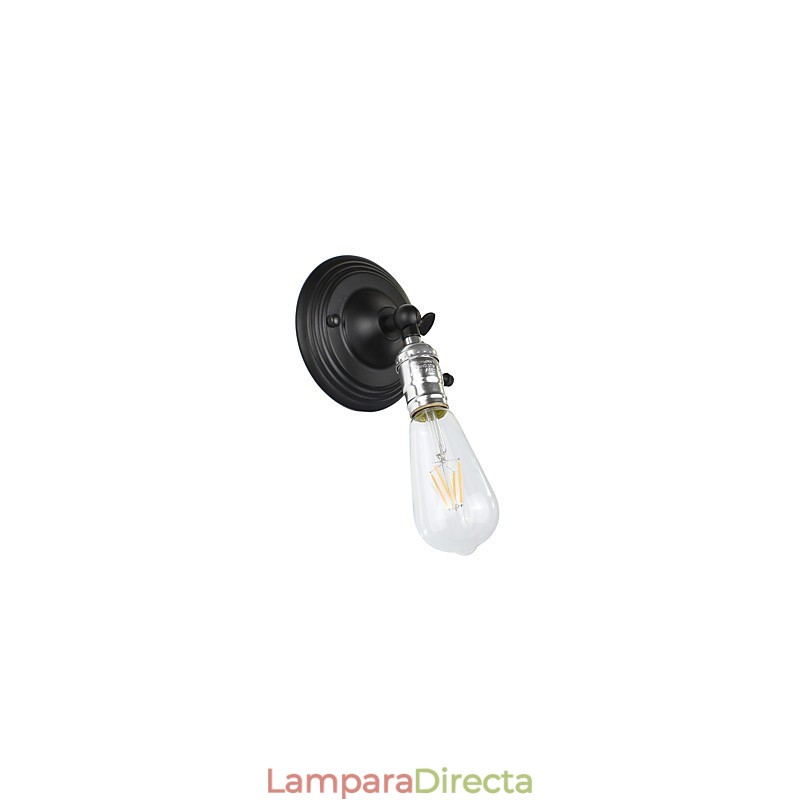 Característica galvanizada para luz de pared empotrada