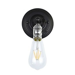 Característica galvanizada para luz de pared empotrada