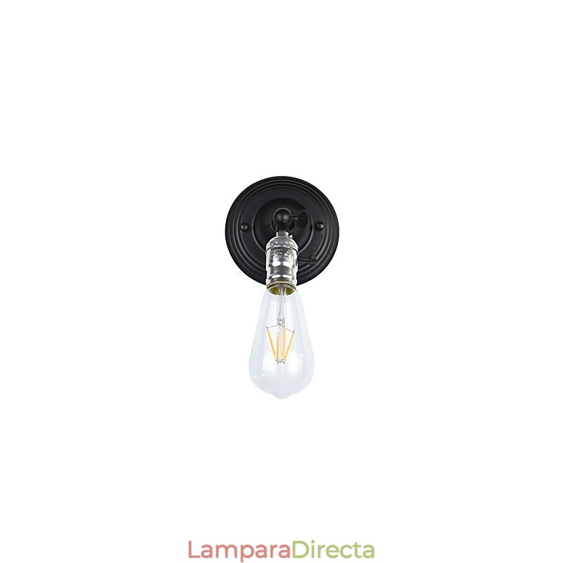 Característica galvanizada para luz de pared empotrada