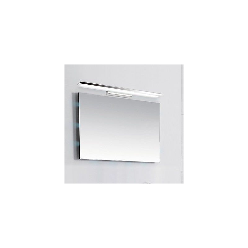 Apliques de pared modernos contemporáneos para luz ambiental Aplique de pared