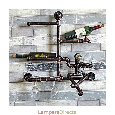 Pintura contemporánea moderna integrada para apliques de pared con luz ambiental. Pintura contemporánea moderna integrada para apliques de pared con luz ambiental.