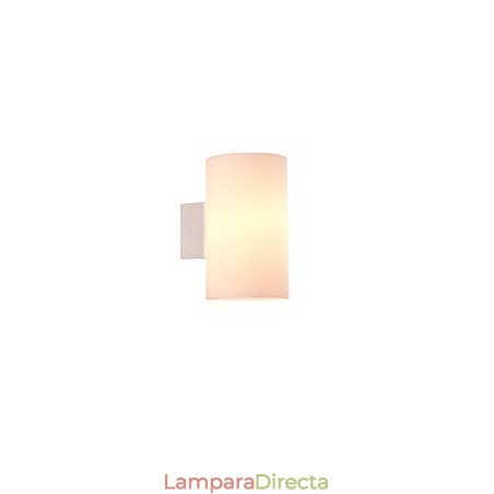 Lámpara de pared de vidrio con base de metal y pantalla de vidrio para dormitorio. Lámpara de pared de vidrio con base de metal y pantalla de vidrio para dormitorio.