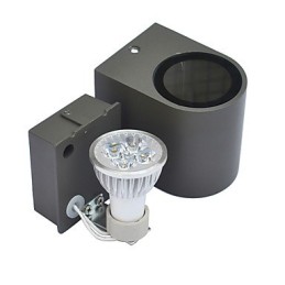 Lámpara de pared exterior impermeable IP65, iluminación de pared exterior, lámpara de pared para balcón