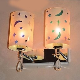 Moderno Contemporáneo Otros Característica Downlight Apliques de pared Luz de pared
