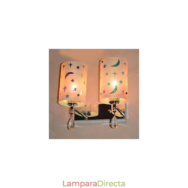 Moderno Contemporáneo Otros Característica Downlight Apliques de pared Luz de pared