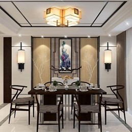 Apliques de pared con luz ambiental vintage Otros apliques de pared