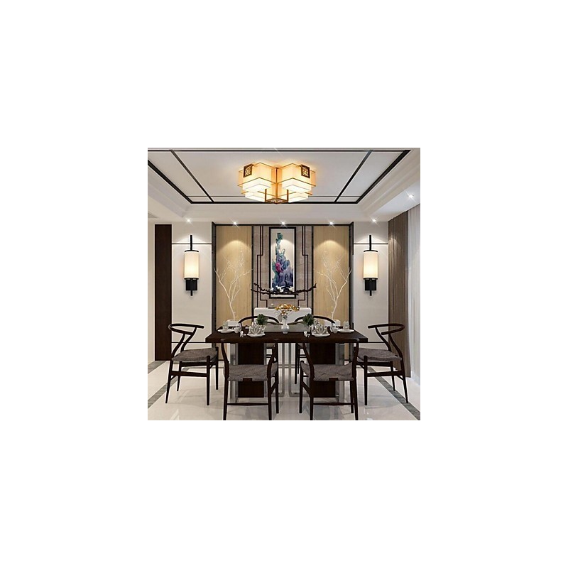 Apliques de pared con luz ambiental vintage Otros apliques de pared