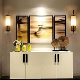 Apliques de pared con luz ambiental vintage Otros apliques de pared